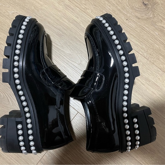 Stuart Weizmen Loafers - Picture 4 of 6